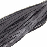 Leather Whip Flogger, 2 colors - Free Shipping