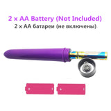 1pcs Powerful Bullet Pocket, 4 colors - Free Shipping