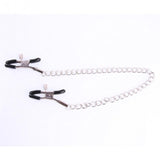 Nipple Clamps for Roleplay - Free Shipping