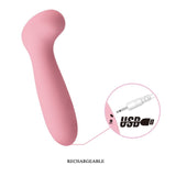 Powerful Vibrating Dildo for Women, 2 colors - Free Shipping
