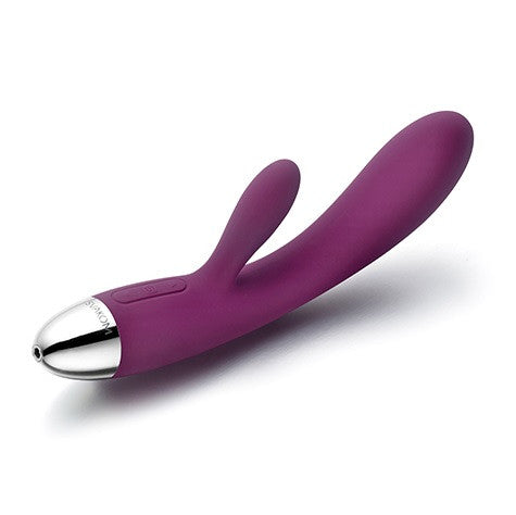 SVAKOM Alice Rabbit Vibrator USB Charge, 3 colors - Free Shipping TPS SVAKOM Alice Rabbit Vibrator USB Charge, 3 colors - Free Shipping TPS