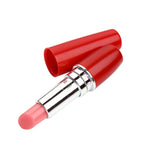 Discreet Waterproof Lipstick Vibrator, 5 colors - Free Shipping