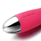 SVAKOM Lisa Touch Sensor G Spot Vibrator USB Charge, 4 colors