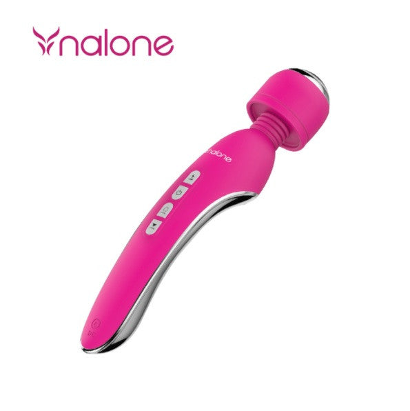 benefits of vibration massage CalExotics Rumbler Rumble Wand Vibrator
