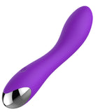 G Spot Vibrator 20 speed, USB Charge, 3 colors - Free Shipping