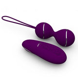 Kegel Balls Wireless Remote Vibrator 7 speed, USB Charge, 3 colors - Free Shipping