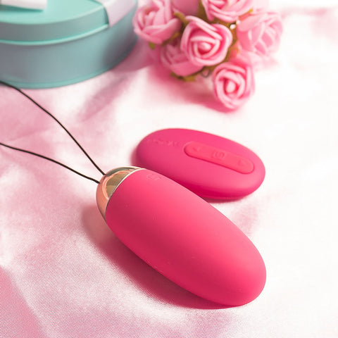 SVAKOM Elva Bullet Vibrator Wireless Remote USB Charge TPS SVAKOM Elva Bullet Vibrator Wireless Remote USB Charge TPS