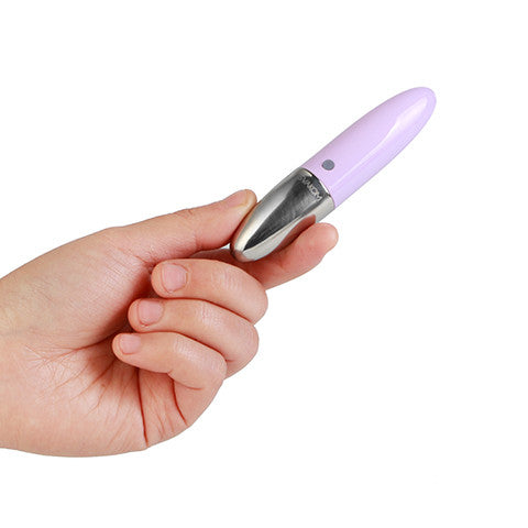 SVAKOM Rebecca Lipstick Vibrator USB Charge, 4 colors TPS SVAKOM Rebecca Lipstick Vibrator USB Charge, 4 colors TPS