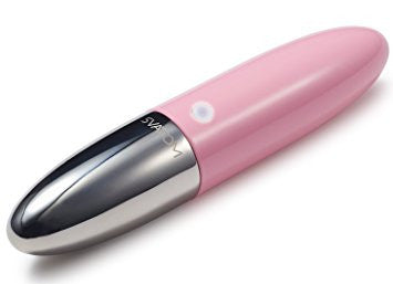 SVAKOM Rebecca Lipstick Vibrator USB Charge, 4 colors TPS SVAKOM Rebecca Lipstick Vibrator USB Charge, 4 colors TPS