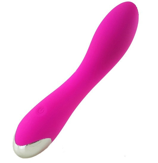 G Spot Vibrator 20 speed, USB Charge, 3 colors - Free Shipping  TPS