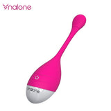 NALONE Clitoral Vibrator Wireless Voice Control, USB Charge, 2 colors