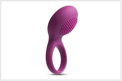 SVAKOM Tyler Penis Ring Vibrator USB Charge - Free Shipping TPS SVAKOM Tyler Penis Ring Vibrator USB Charge - Free Shipping TPS